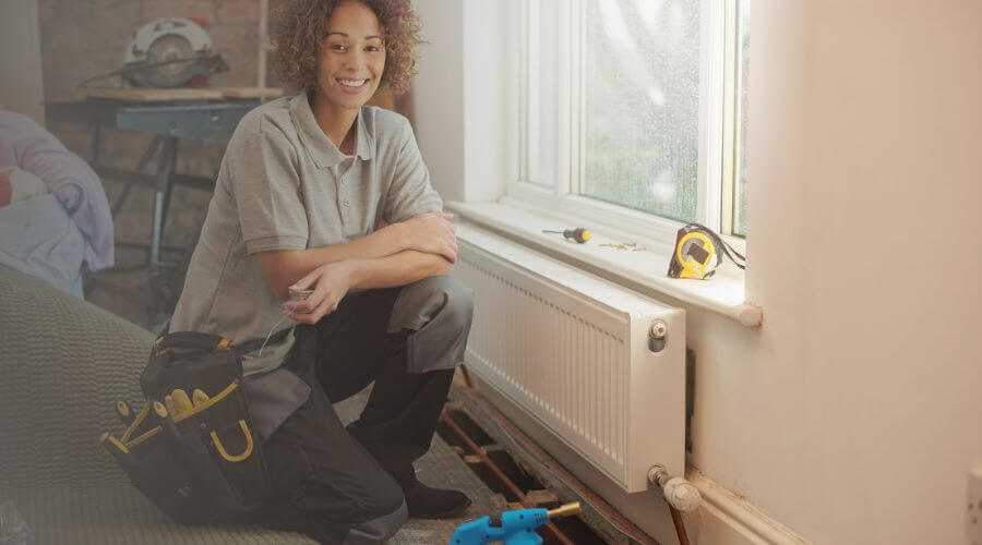 Professional clogged toilet repair in Wahiawa, HI